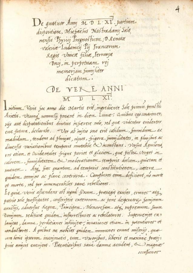 Prognosticon 1561, p.4