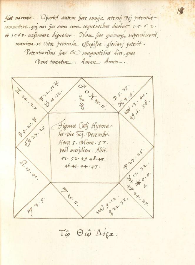 Prognosticon 1561, p.18