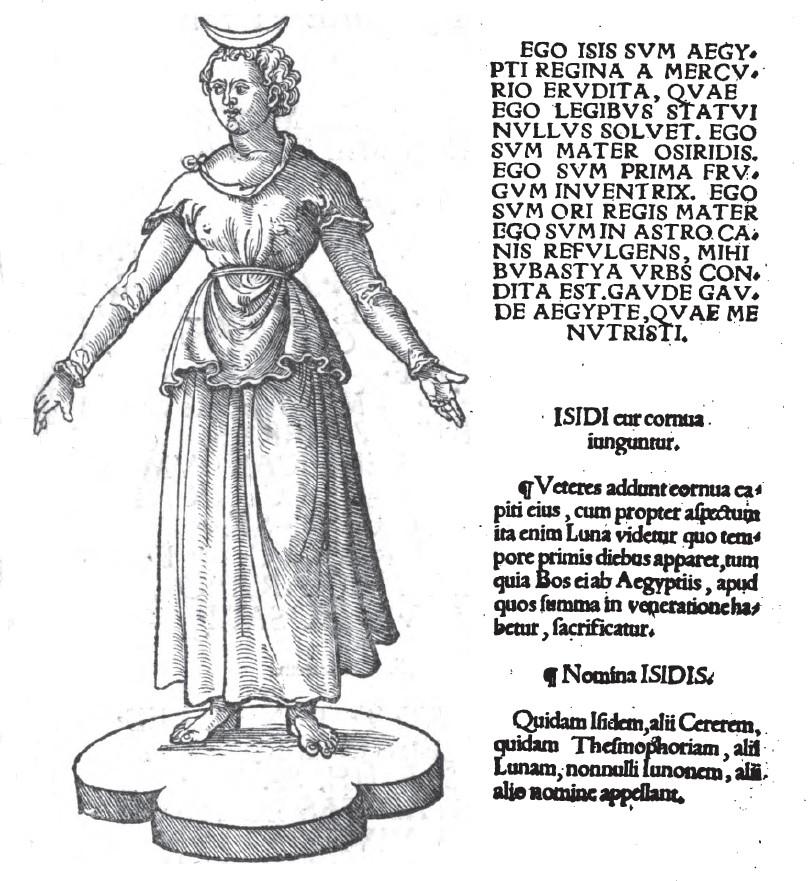 Apianus, Inscriptiones sacrosanctae vetustatis, 1534, p.136
