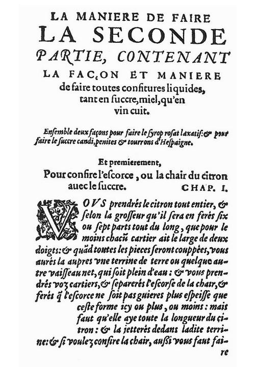 Anvers, Christophe Plantin, 1557, 2e livre
