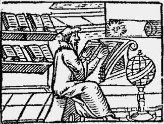 Kalendrier, Paris, Nicolas Bonfons, [1576]