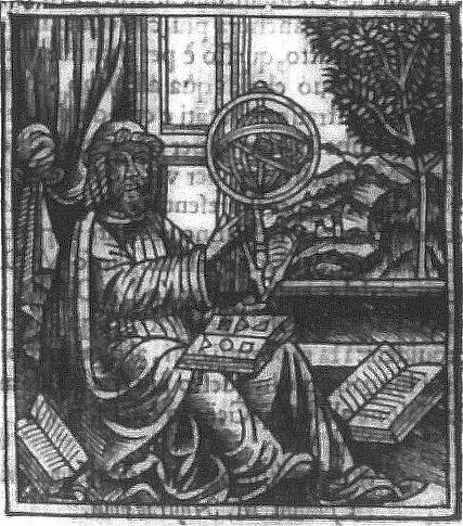 Pronostico e tacoyno francese, Innocentio Cicognera, 1557