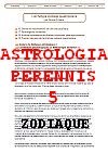 Zodiaque