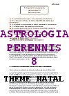 Horoscopie, Le Thme natal
