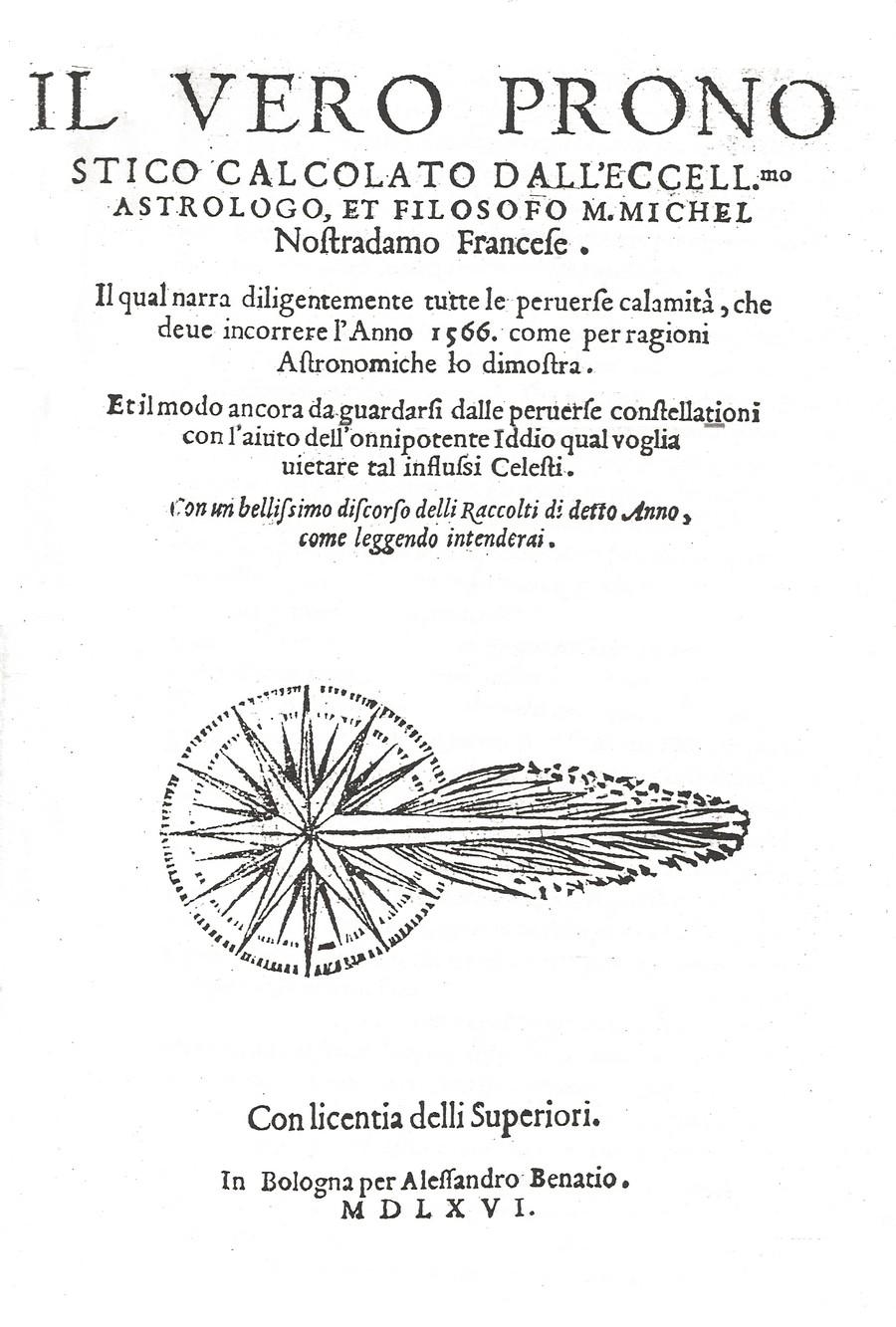 Il vero Pronostico calcolato