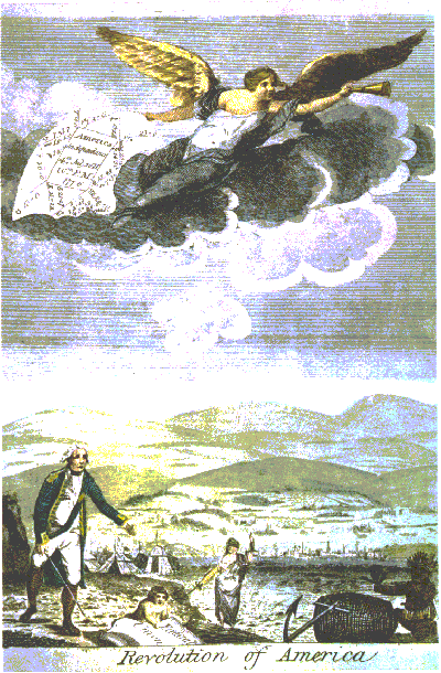 Sibly's engraving